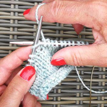 X-Tricot pour débutant