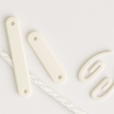 X-Accessoires de rideaux