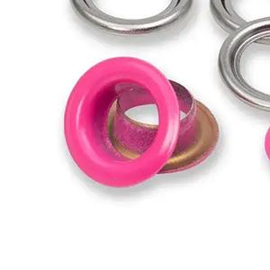 X-Rivets et Å“illets