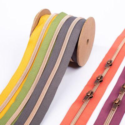 X-Fermetures éclair