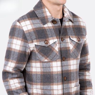 X-Patrons de couture Hommes