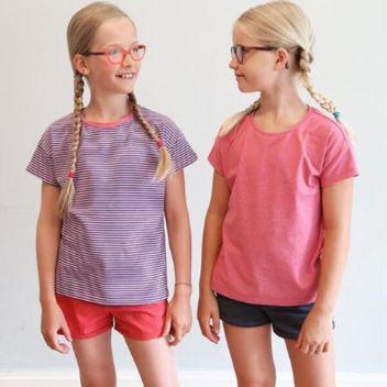 X-Tissus pour enfants