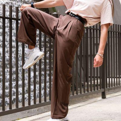 X-Tissus de pantalon