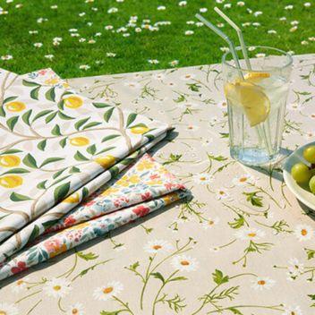 X-Tissus d’extérieur