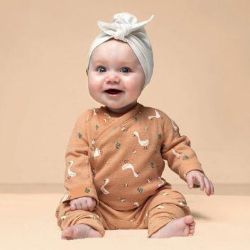 X-Tissus pour bébé