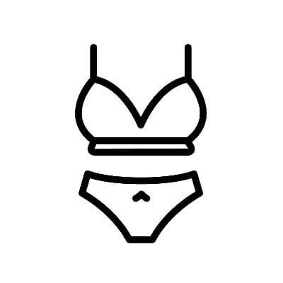 X-Patron de couture Lingerie