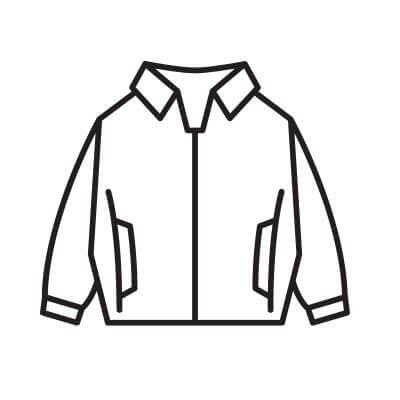 X-Patrons de couture Vestes et Manteaux Homme
