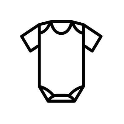 X-Patrons de couture Bébés