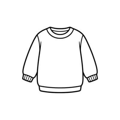 X-Patrons de couture Hauts Enfants