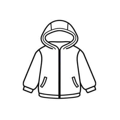 X-Patrons de couture Vestes et Manteaux Enfants