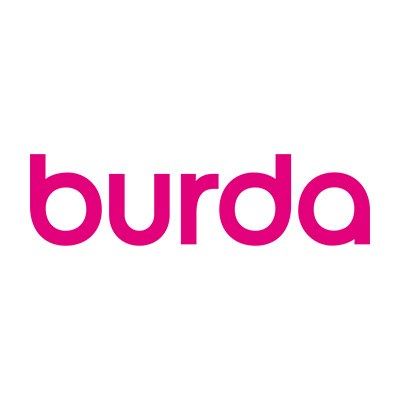 X-Patrons de couture Burda