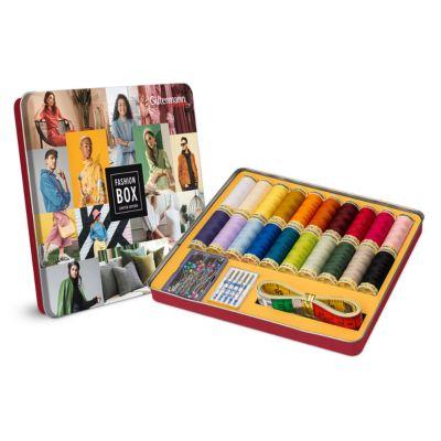 X-Sets de fils à coudre