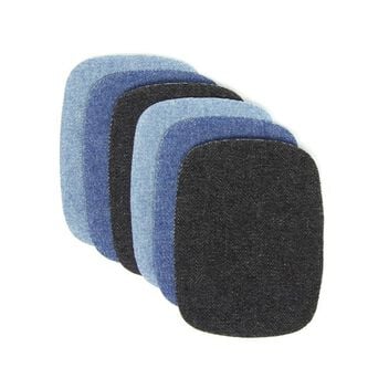 X-Patchs thermocollants & kits de réparation