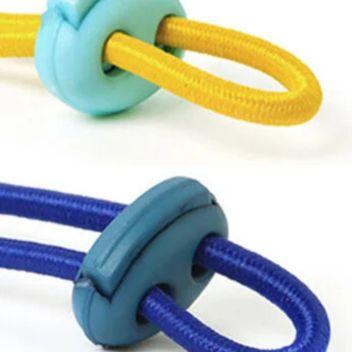 X-Arrêts pour cordons