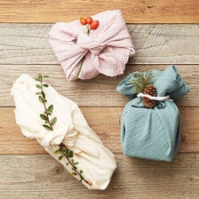 X-L'emballage Furoshiki