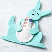 X-Fabriquer un cadeau en argent