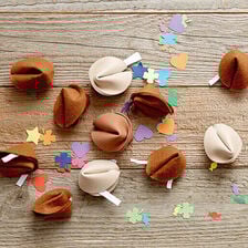 X-Biscuits de fortune