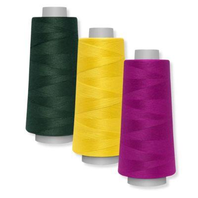 X-Fils à coudre Surjeteuse