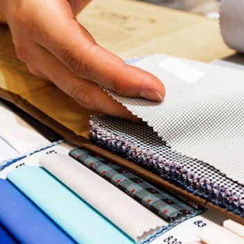 X-Lexique des tissus