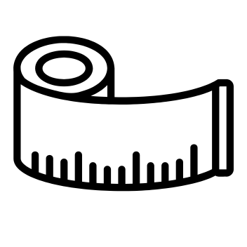 X-Prendre les mensurations