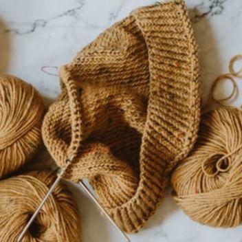 X-Apprendre à tricoter