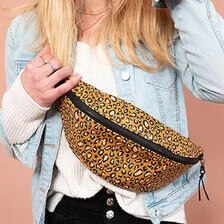 X-Coudre un sac banane