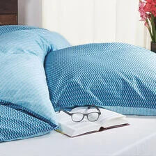 X-Coudre du linge de lit