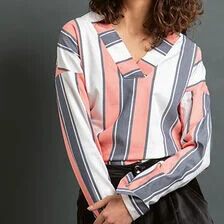 X-Coudre une blouse