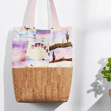 X-Coudre un sac de courses