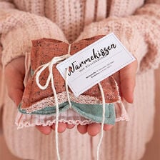 X-Coudre des chauffe-mains