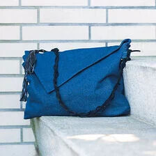 X-Coudre une poche en jean