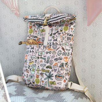 X-Coudre un sac isotherme