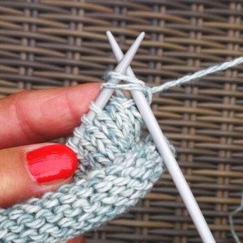 X-Diminution des mailles