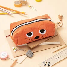 X-Coudre une trousse souris