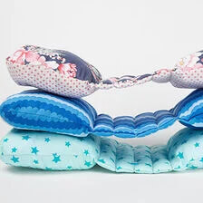 X-Tutoriel de couture pour coussin de voyage