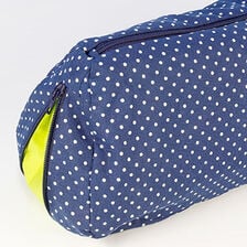 X-Tutoriel de couture pour une petite pochette avec côtés Zip-it