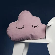 X-Tutoriel de coussin nuage