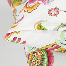 X-Tutoriel de couture : housse de coussin à rabat type hôtel