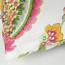 X-Tutoriel de couture : housse de coussin avec fermeture éclair