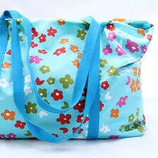 X-Coudre un sac de plage