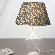 X-Coudre un abat-jour