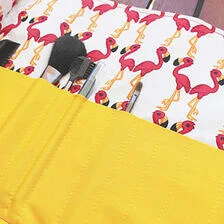 X-Tutoriel couture : trousse de maquillage