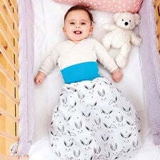 X-Coudre une grenouillère