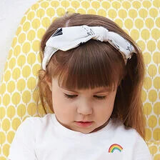 X-Tutoriel de bandeau pour enfants