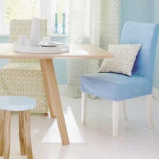 X-Coudre une housse de chaise