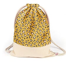 X-Coudre un sac de gym