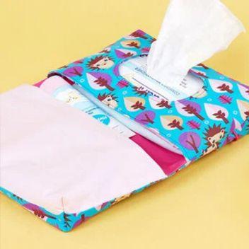 X-Tutoriel de couture sac à langer