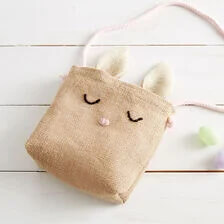 X-Coudre un sac de Pâques