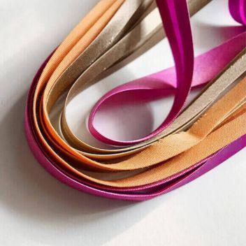 X-Fabriquer son propre biais