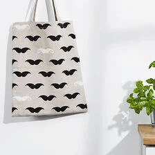 X-Coudre un sac en tissu